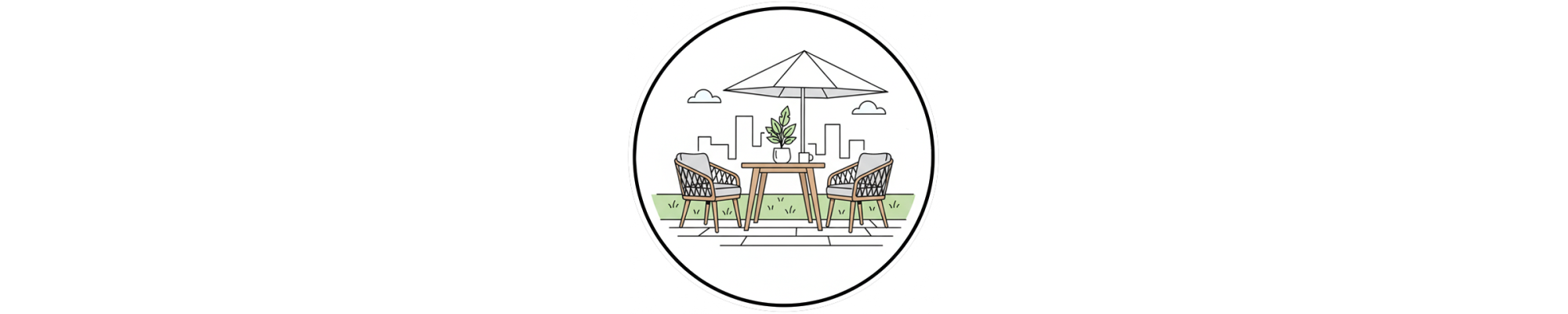 Mobilier d"extérieur