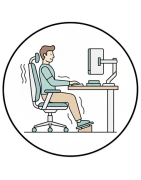 L'ergonomie au bureau