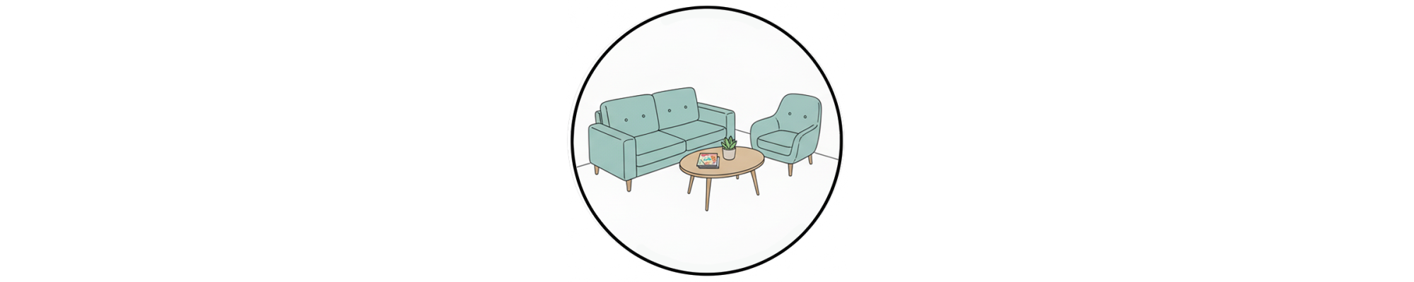 Canapé / Sofa / Pouf