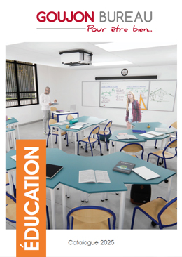 Mobilier scolaire et collectivité