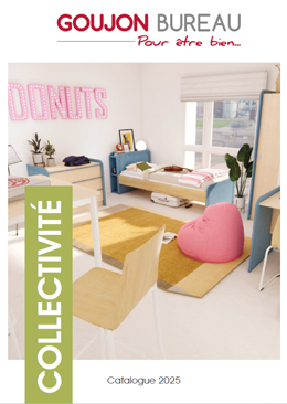 Mobilier scolaire et collectivité