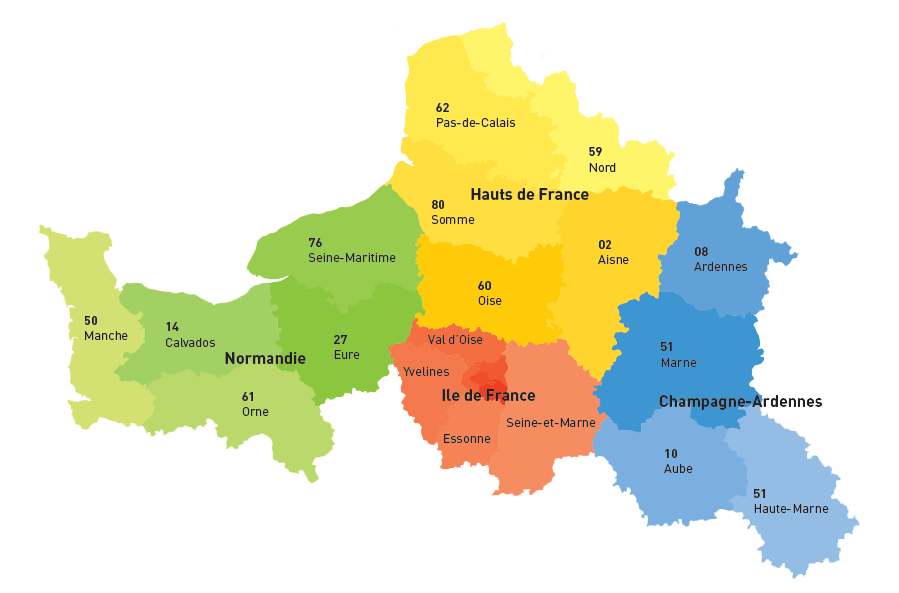 Présentation Goujon Bureau